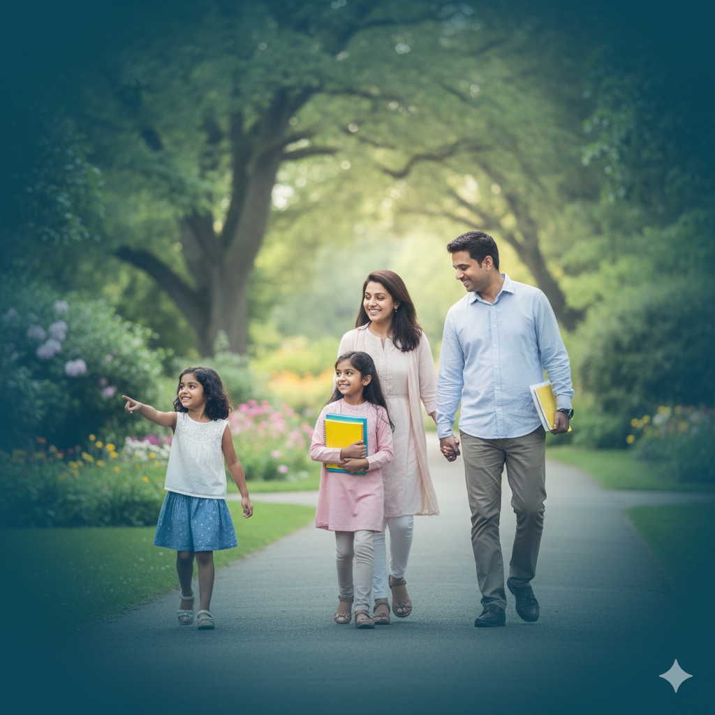 Community Empowerment