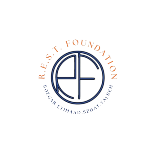 REST Foundation Logo
